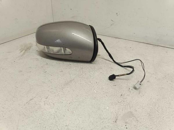 RETROVISEUR DROIT ELECTRIQUE MERCEDES CLASSE E W211 (9PIN) - Vue 1